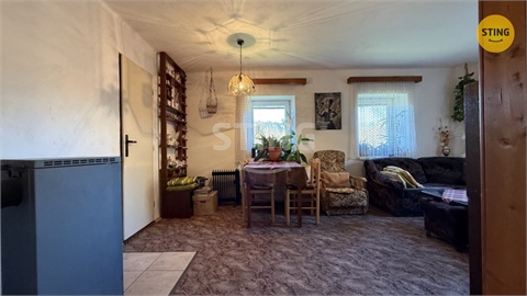 Prodej rodinného domu, 150 m² - 22