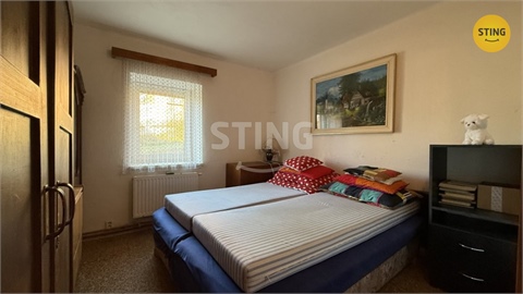 Prodej rodinného domu, 150 m² - 24