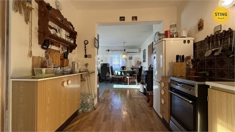 Prodej rodinného domu, 150 m² 20