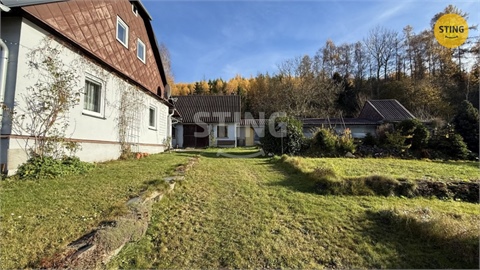 Prodej rodinného domu, 150 m² - 2