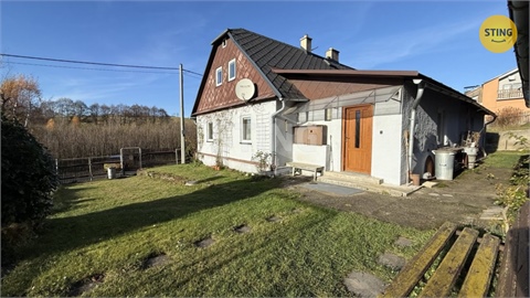 Prodej rodinného domu, 150 m² - 4