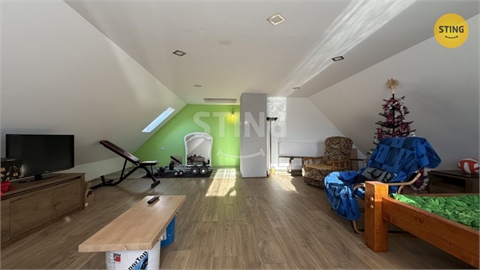 Prodej rodinného domu, 150 m² 22