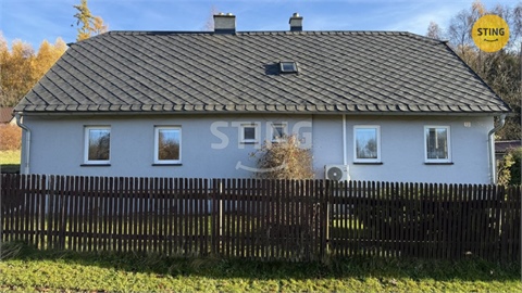 Prodej rodinného domu, 150 m² 6