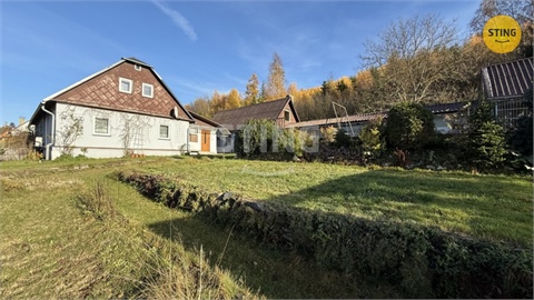 Prodej rodinného domu, 150 m² - 0