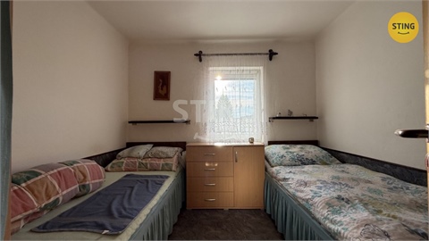 Prodej rodinného domu, 150 m² - 16