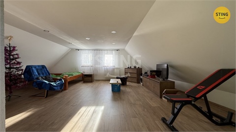 Prodej rodinného domu, 150 m² - 20