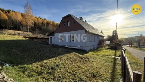 Prodej rodinného domu, 150 m² - 6