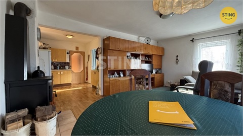 Prodej rodinného domu, 150 m² 14