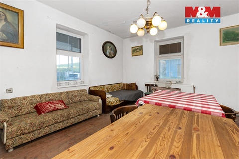 Prodej rodinného domu, 130 m² 10