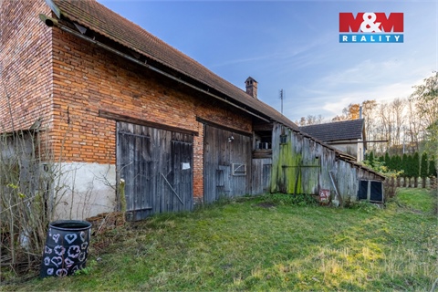 Prodej rodinného domu, 130 m² - 14