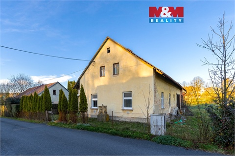 Prodej rodinného domu, 130 m² 0