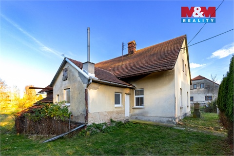 Prodej rodinného domu, 130 m² 12