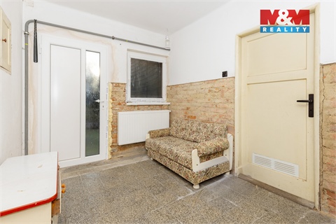 Prodej rodinného domu, 130 m² - 4