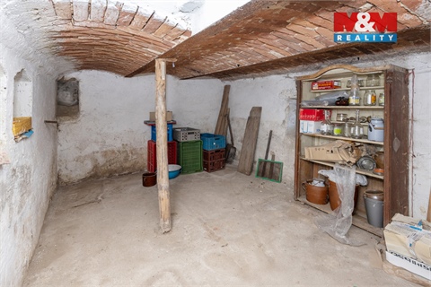 Prodej rodinného domu, 130 m² 16