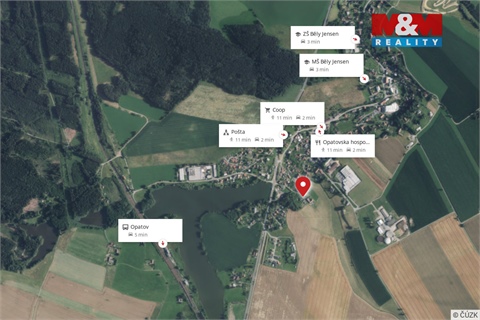 Prodej rodinného domu, 130 m² - 18