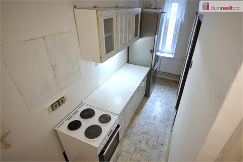 Prodej bytu 2kk, 53 m² - 4