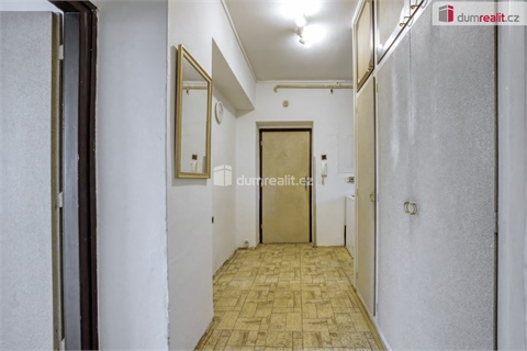 Prodej bytu 2kk, 53 m² 16
