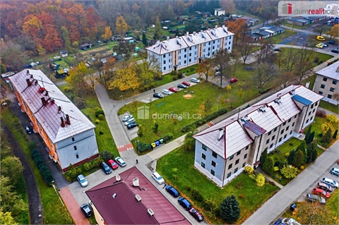 Prodej bytu 2kk, 53 m² 20
