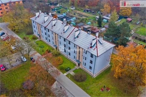 Prodej bytu 2kk, 53 m² 22