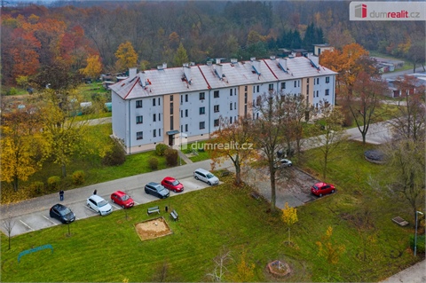 Prodej bytu 2kk, 53 m² - 20