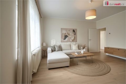 Prodej bytu 2kk, 53 m² 6