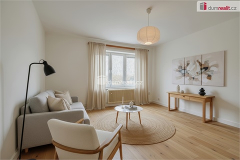 Prodej bytu 2kk, 53 m² 10