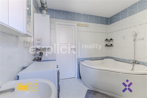 Prodej bytu 2+1, 51 m² - 8