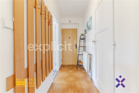 Prodej bytu 2+1, 51 m² 8