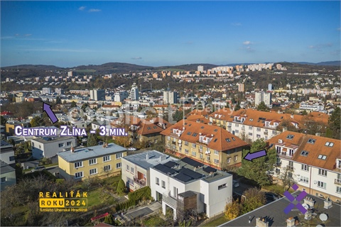 Prodej bytu 2+1, 51 m² 14