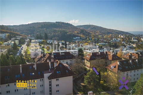 Prodej bytu 2+1, 51 m² - 14