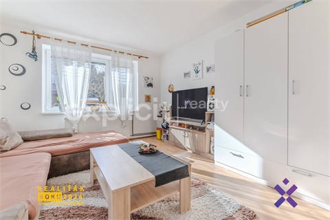 Prodej bytu 2+1, 51 m² 0