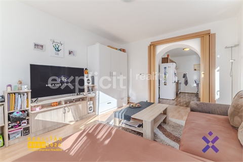 Prodej bytu 2+1, 51 m² 4