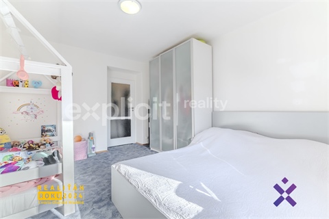 Prodej bytu 2+1, 51 m² - 6