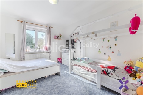 Prodej bytu 2+1, 51 m² 6