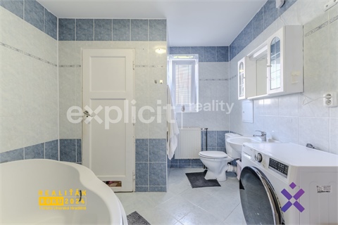 Prodej bytu 2+1, 51 m² 10