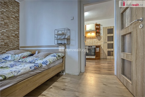 Prodej bytu 3+1, 71 m² 12