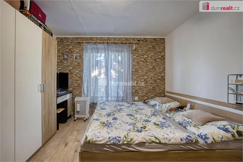 Prodej bytu 3+1, 71 m² 10