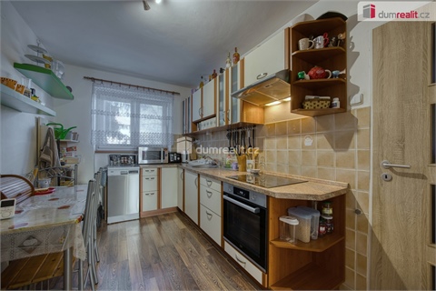 Prodej bytu 3+1, 71 m² - 2