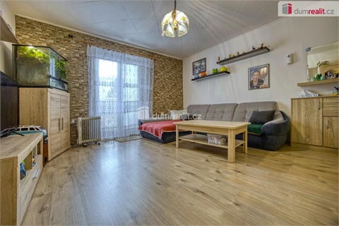 Prodej bytu 3+1, 71 m² 18