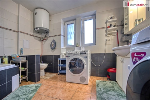 Prodej bytu 3+1, 71 m² - 12