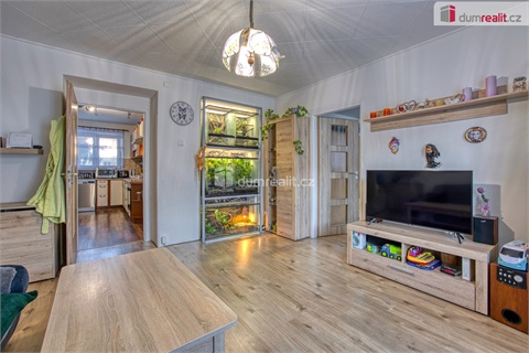 Prodej bytu 3+1, 71 m² - 18