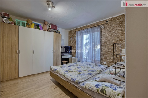 Prodej bytu 3+1, 71 m² - 6