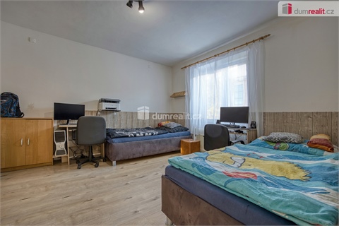 Prodej bytu 3+1, 71 m² 8