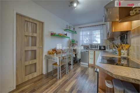 Prodej bytu 3+1, 71 m² - 4