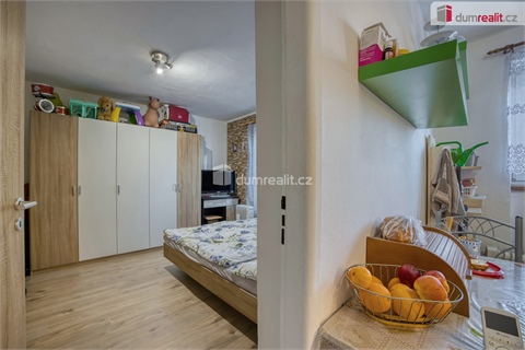 Prodej bytu 3+1, 71 m² - 8