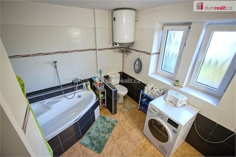 Prodej bytu 3+1, 71 m² - 14