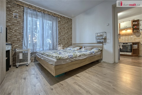 Prodej bytu 3+1, 71 m² - 10