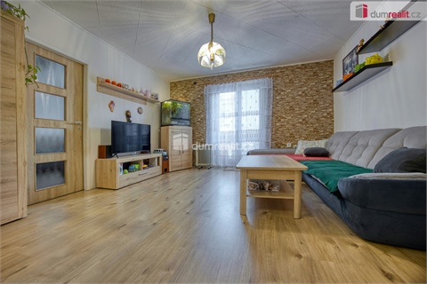 Prodej bytu 3+1, 71 m² - 16