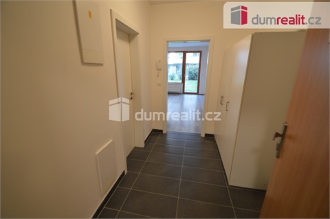 Pronájem bytu 1kk, 35 m² 6