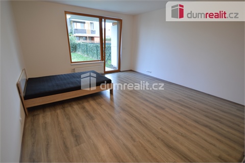 Pronájem bytu 1kk, 35 m² 2